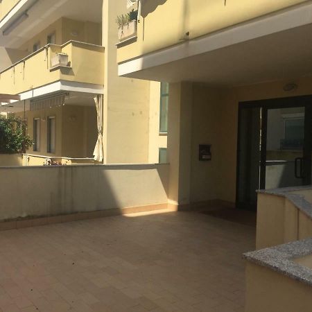 Sophia Apartment Alghero Ngoại thất bức ảnh