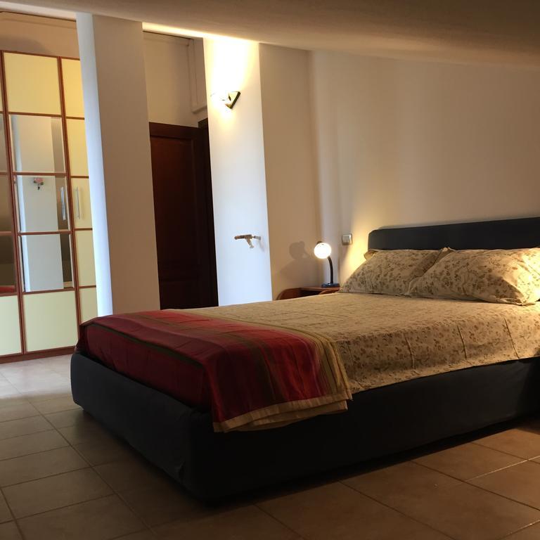 Sophia Apartment Alghero Ngoại thất bức ảnh