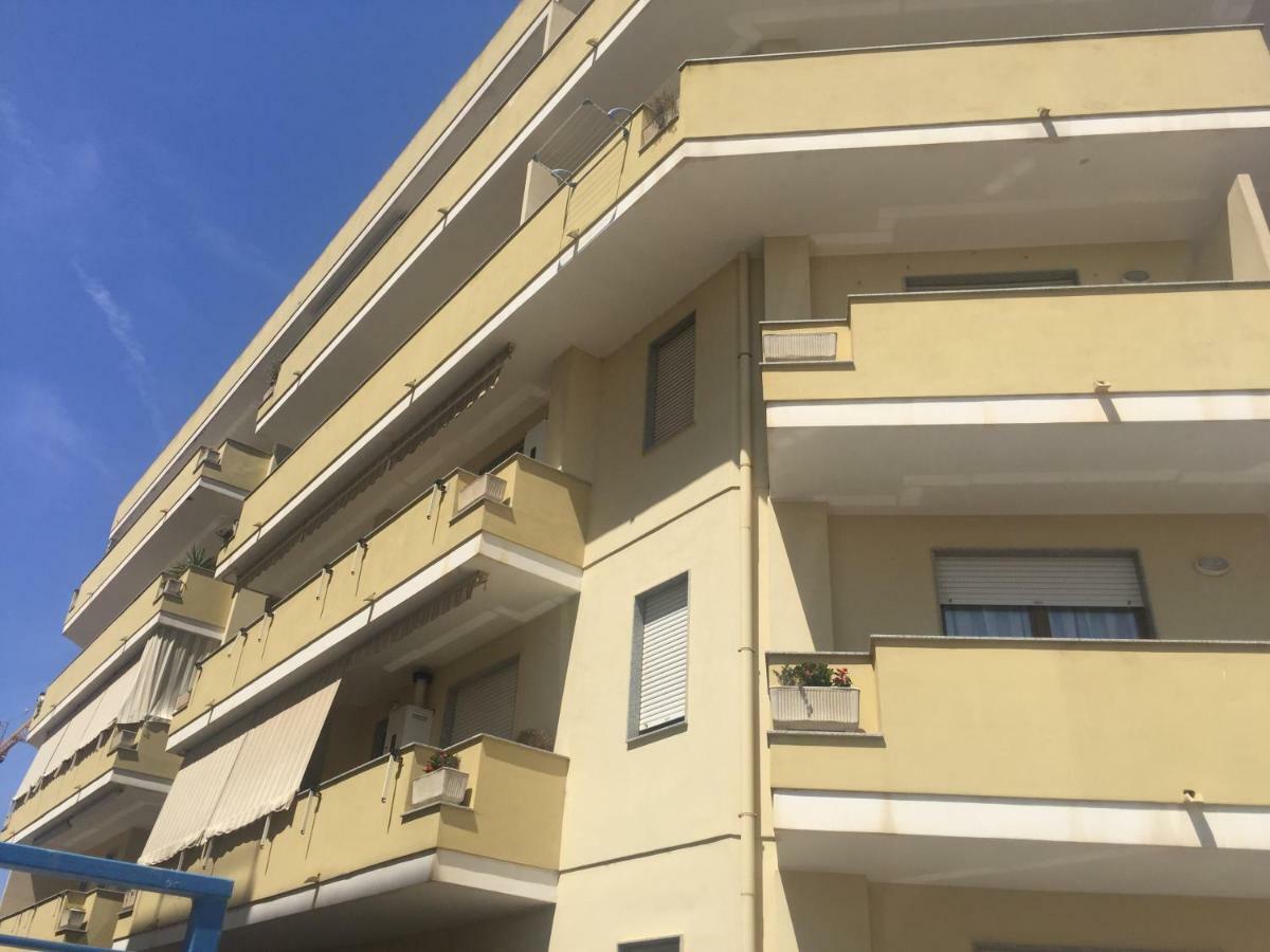 Sophia Apartment Alghero Ngoại thất bức ảnh